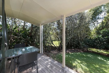 Kauri Park Motel