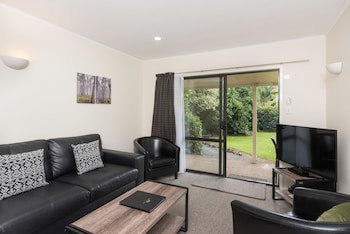 Kauri Park Motel
