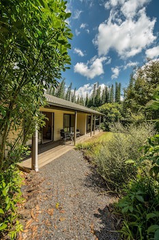 Kauri Park Motel