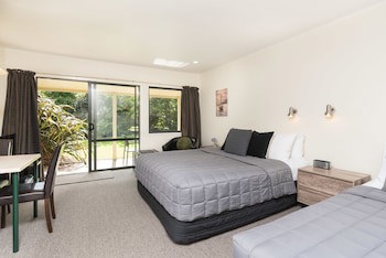 Kauri Park Motel
