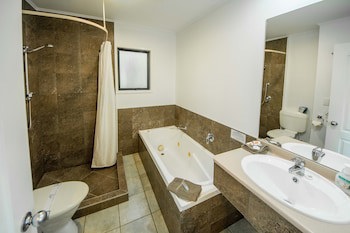 Kauri Park Motel