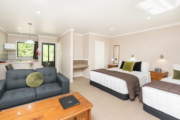 Kauri Park Motel