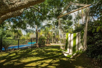 Kauri Park Motel