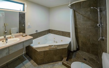 Kauri Park Motel
