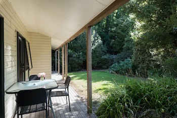 Kauri Park Motel
