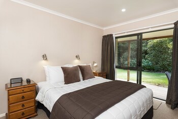 Kauri Park Motel