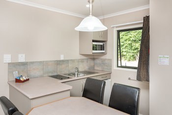 Kauri Park Motel