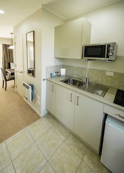 Kauri Park Motel