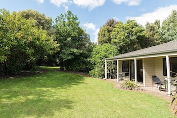 Kauri Park Motel