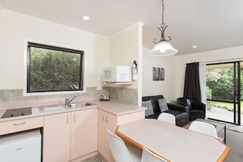 Kauri Park Motel