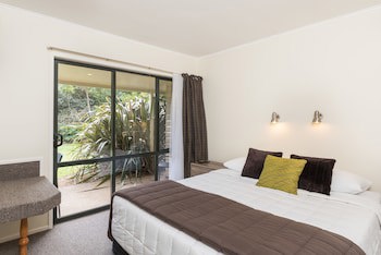 Kauri Park Motel