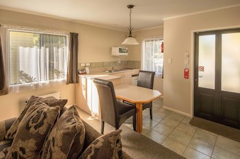 Kauri Park Motel