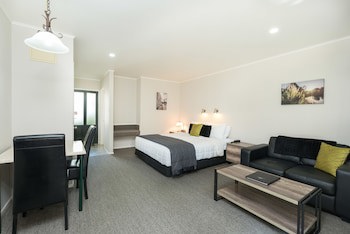 Kauri Park Motel