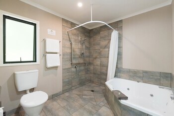 Kauri Park Motel