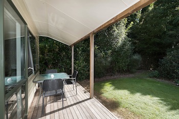 Kauri Park Motel