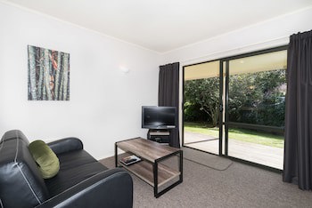 Kauri Park Motel