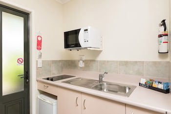 Kauri Park Motel