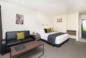 Kauri Park Motel