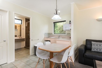 Kauri Park Motel