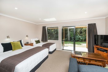 Kauri Park Motel