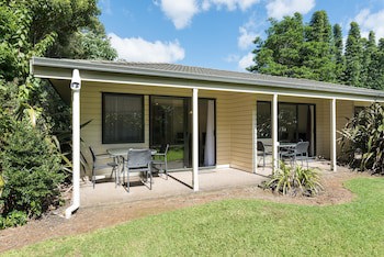 Kauri Park Motel