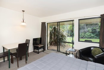 Kauri Park Motel
