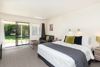 Kauri Park Motel