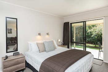 Kauri Park Motel