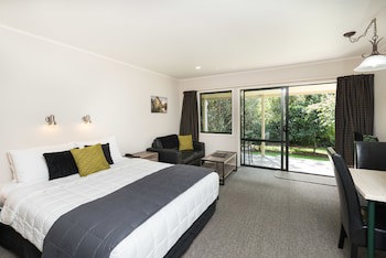 Kauri Park Motel
