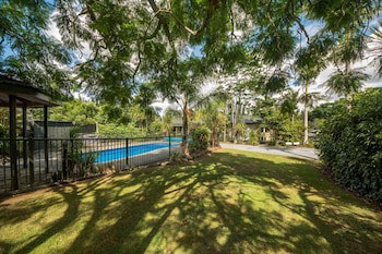 Kauri Park Motel