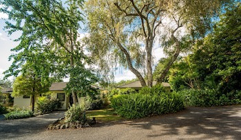 Kauri Park Motel