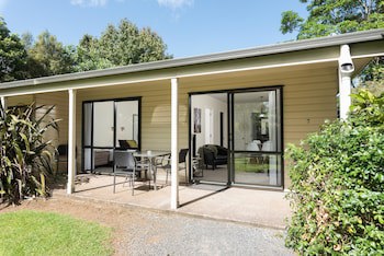 Kauri Park Motel