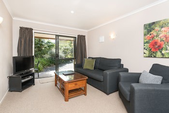 Kauri Park Motel