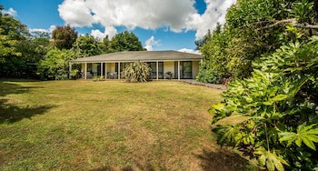 Kauri Park Motel