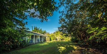 Kauri Park Motel