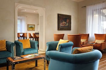 Villa Sabolini galeri fotoğrafı