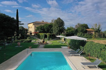 Villa Sabolini galeri fotoğrafı