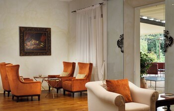 Villa Sabolini fotoğrafı