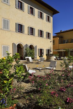 Villa Sabolini galeri fotoğrafı