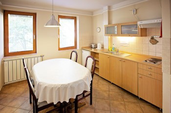 Gold Apartments