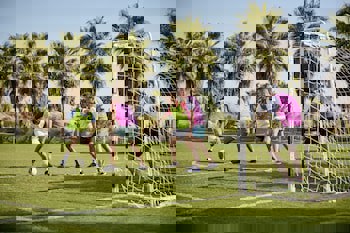 Robinson Nobilis - All Inclusive