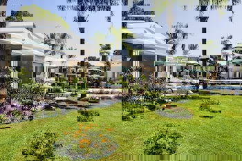 Robinson Nobilis - All Inclusive