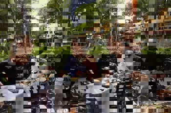 Robinson Nobilis - All Inclusive