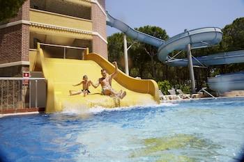 Robinson Nobilis - All Inclusive