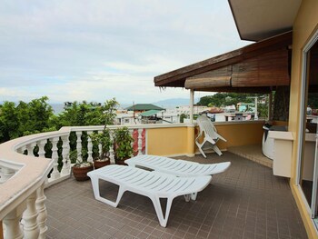 Mermaid Resort Puerto Galera