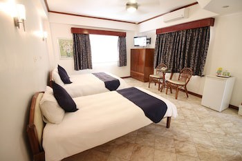Mermaid Resort Puerto Galera