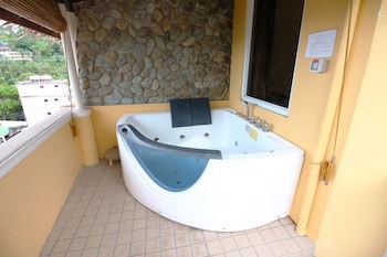 Mermaid Resort Puerto Galera