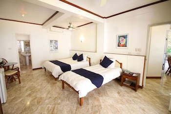Mermaid Resort Puerto Galera