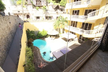 Mermaid Resort Puerto Galera