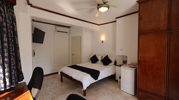 Mermaid Resort Puerto Galera